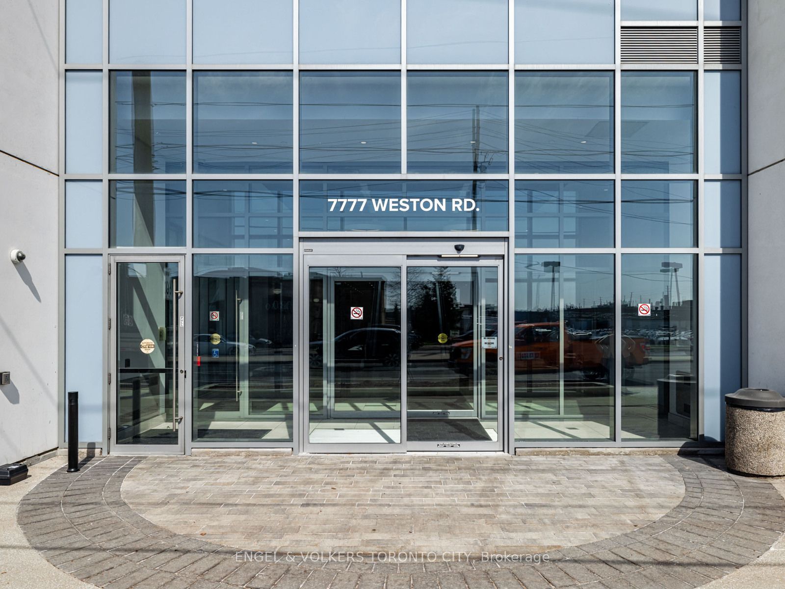 7777 Weston Road 231