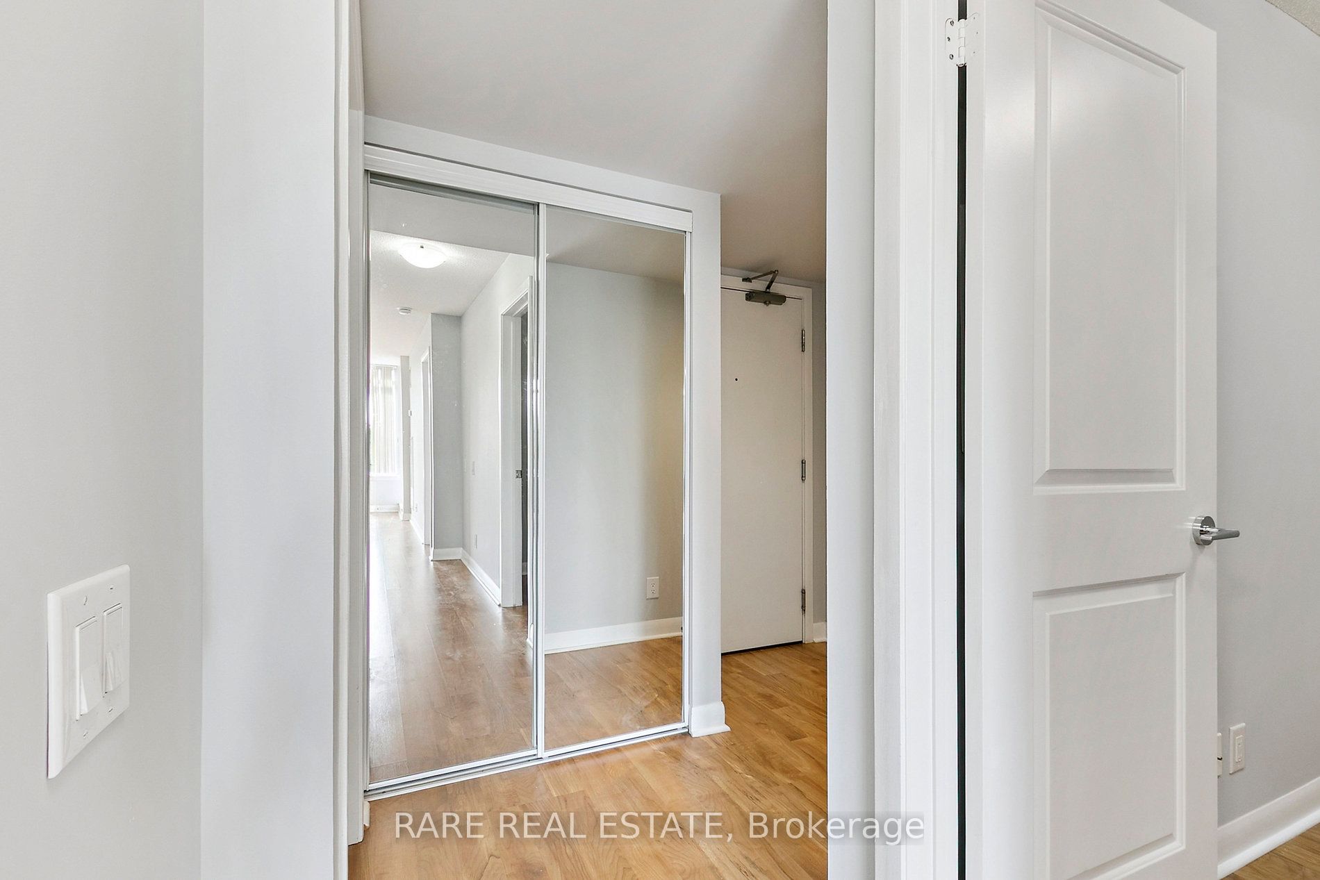 190 Borough Drive 906