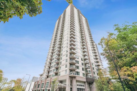 190 Borough Drive 906 Toronto E09 ON M1P 0B6