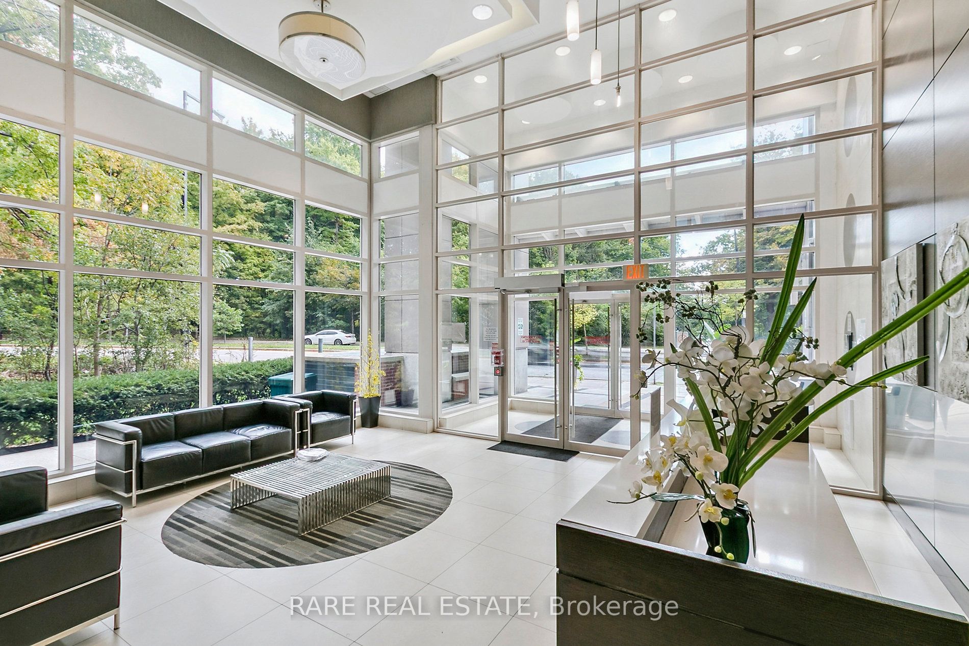 190 Borough Drive 906