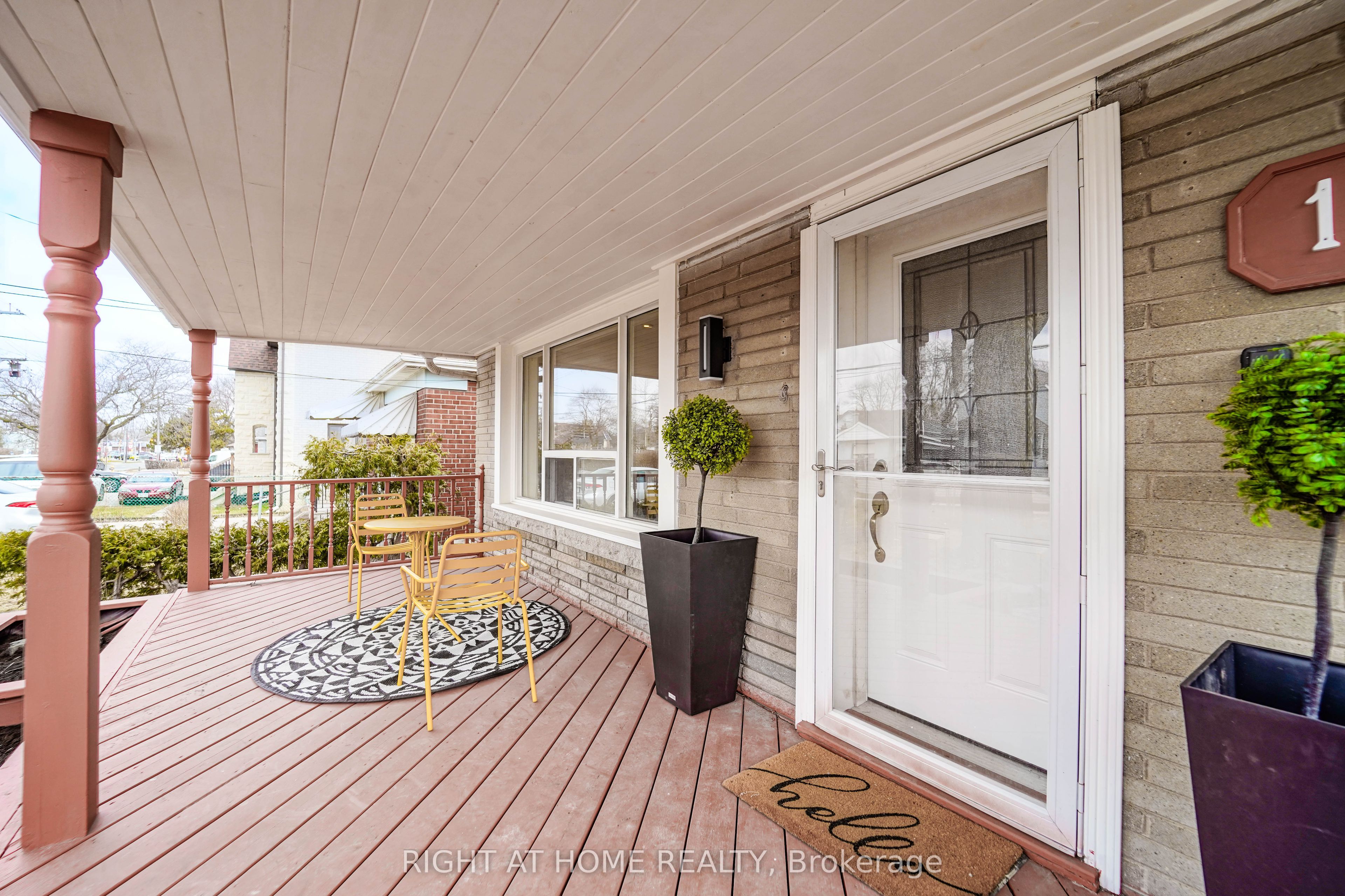 1083 Pharmacy Avenue