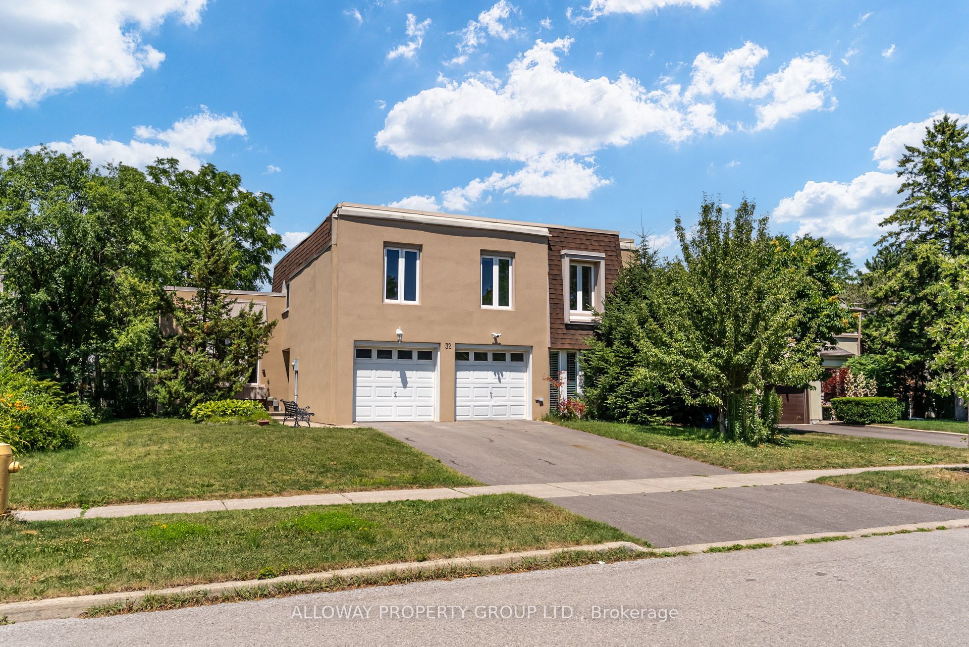 32 Reesorville Road