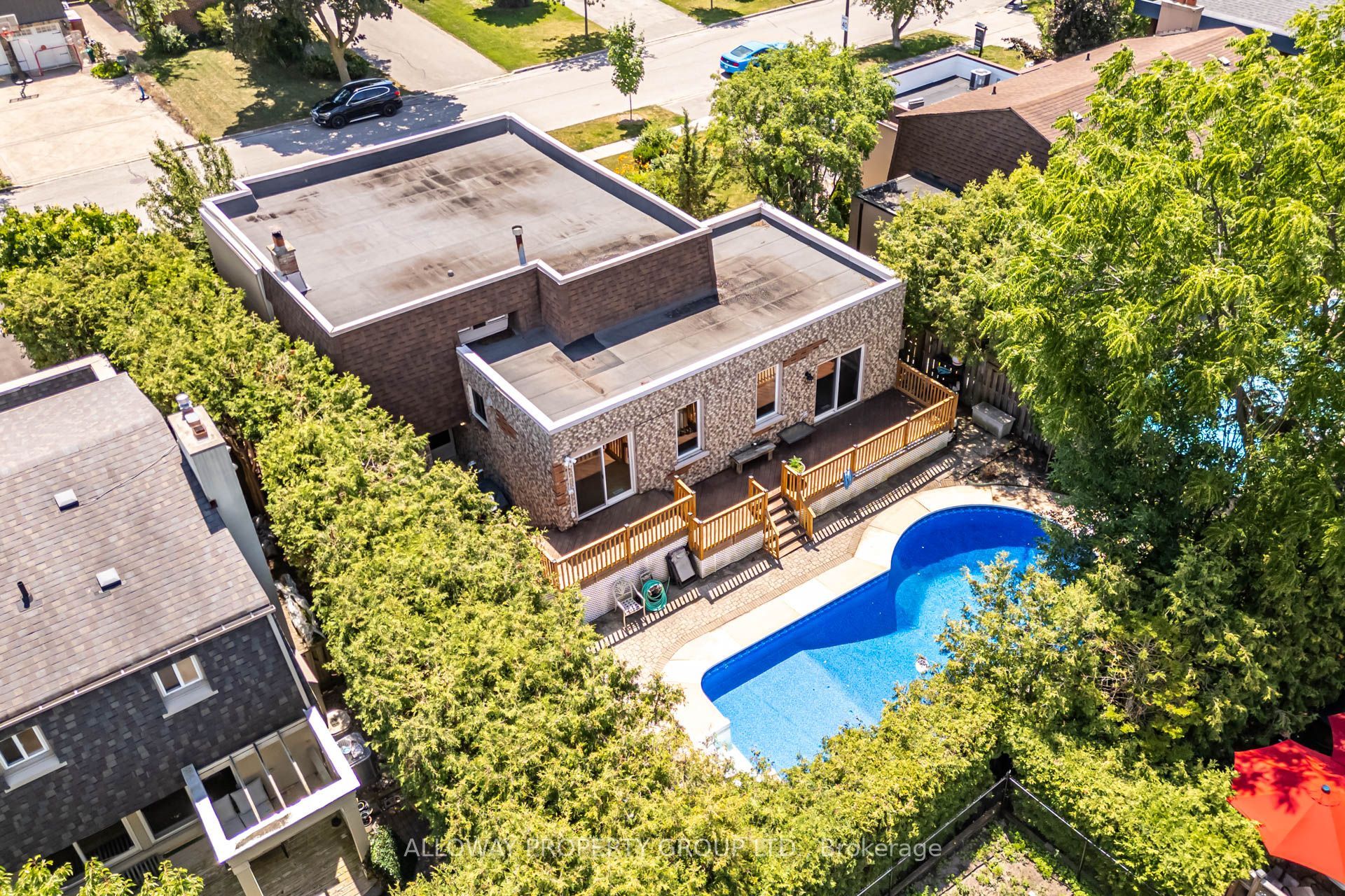 32 Reesorville Road