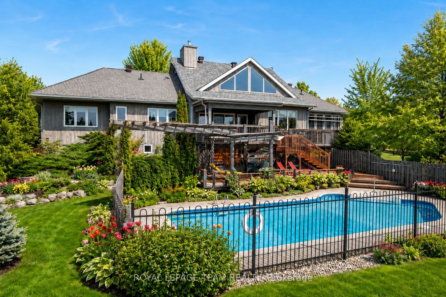 4636 Donnelly Drive