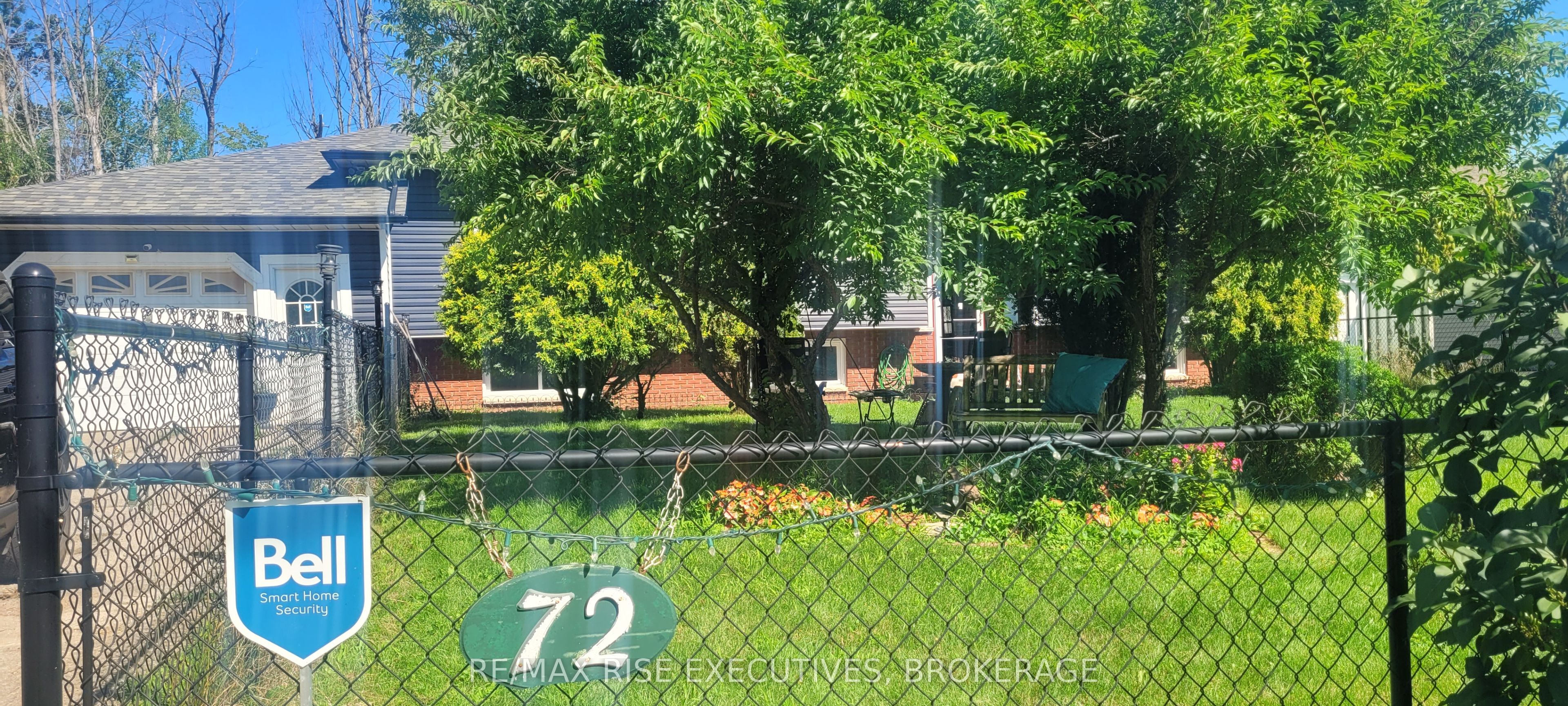 72 Eric Hutcheson Road