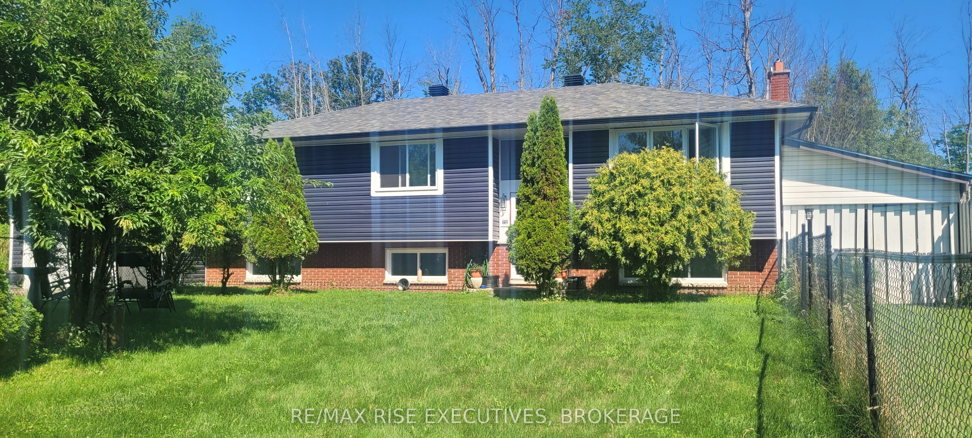 72 Eric Hutcheson Road