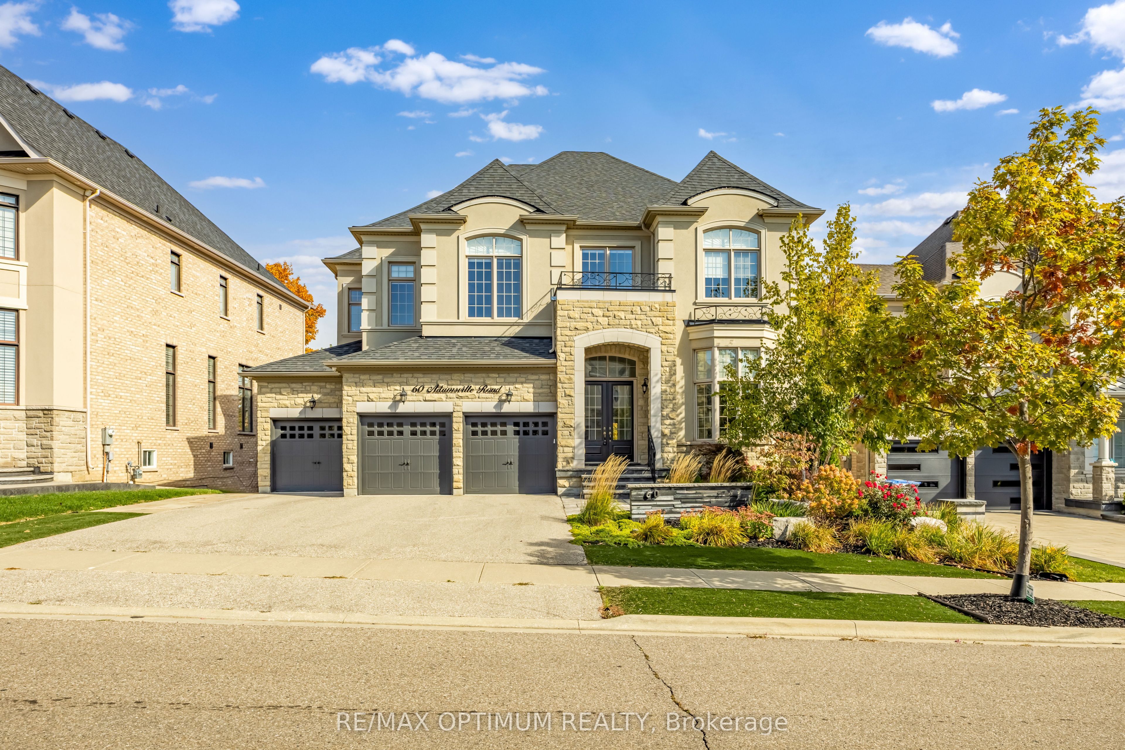 60 Adamsville Road