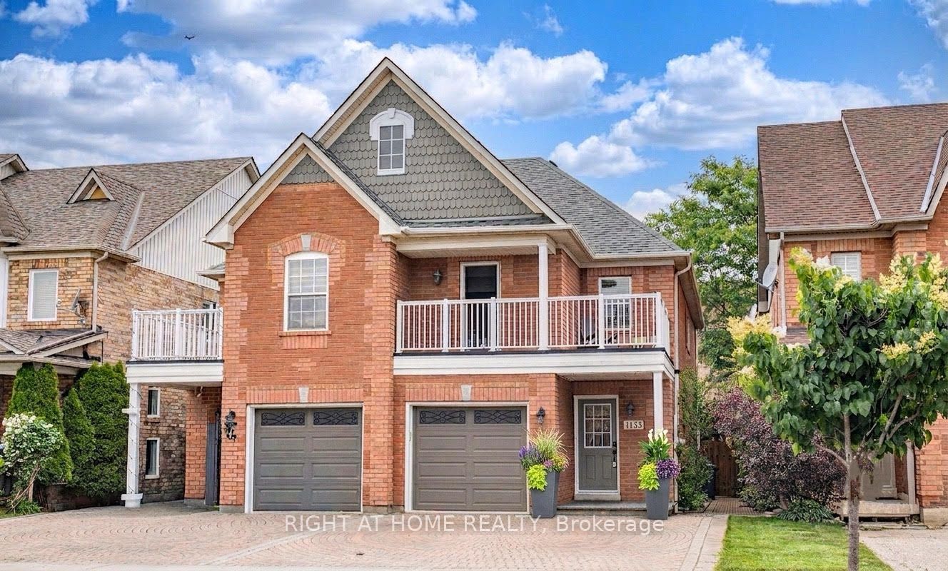 1133 Hickory Hollow Glen