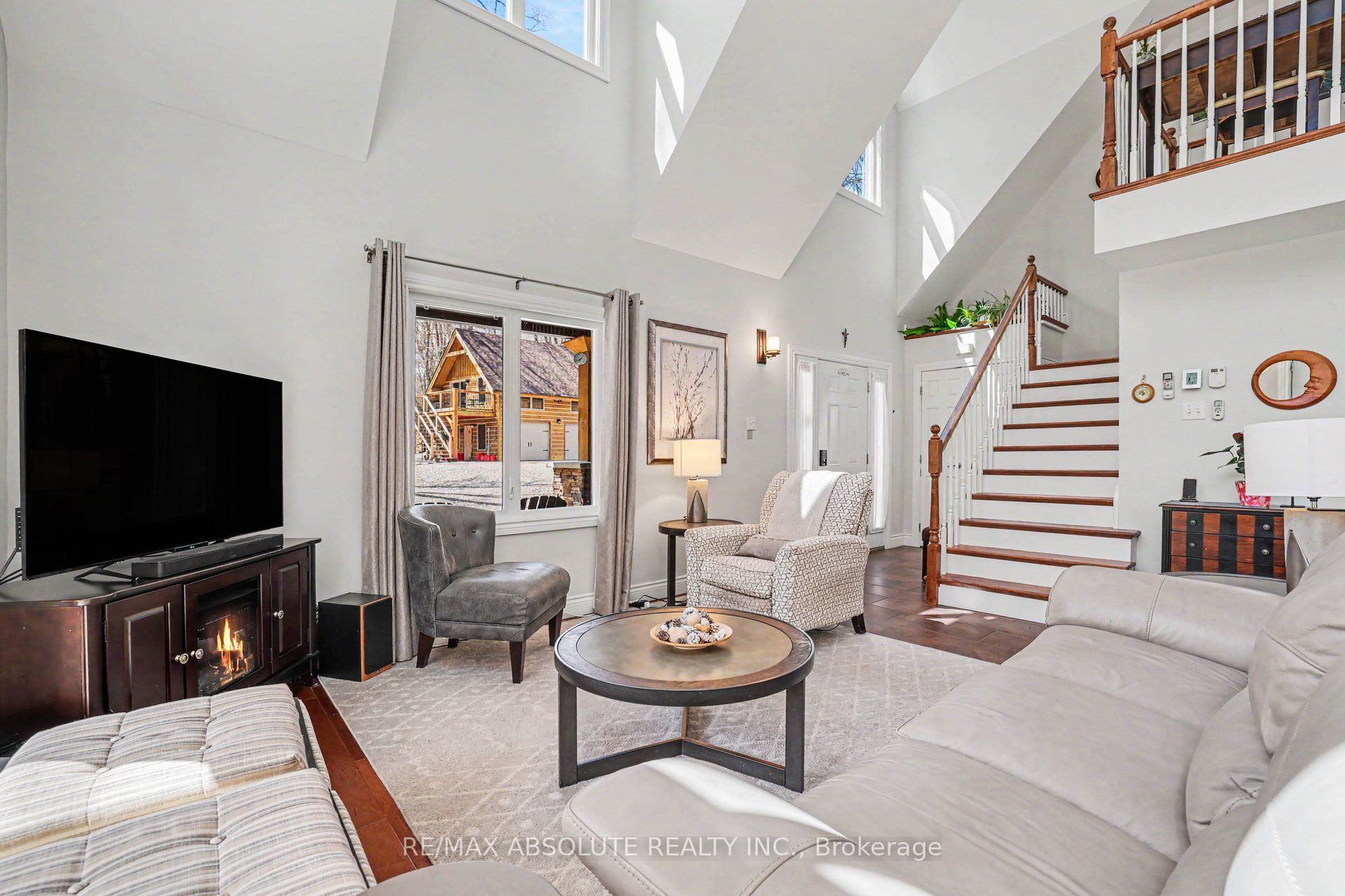 1091 Carson Trail Road