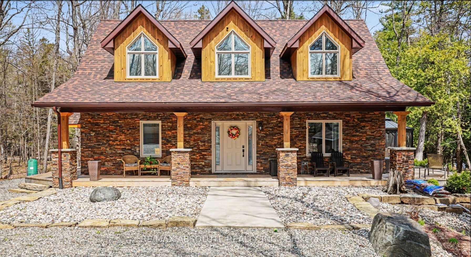 1091 Carson Trail Road