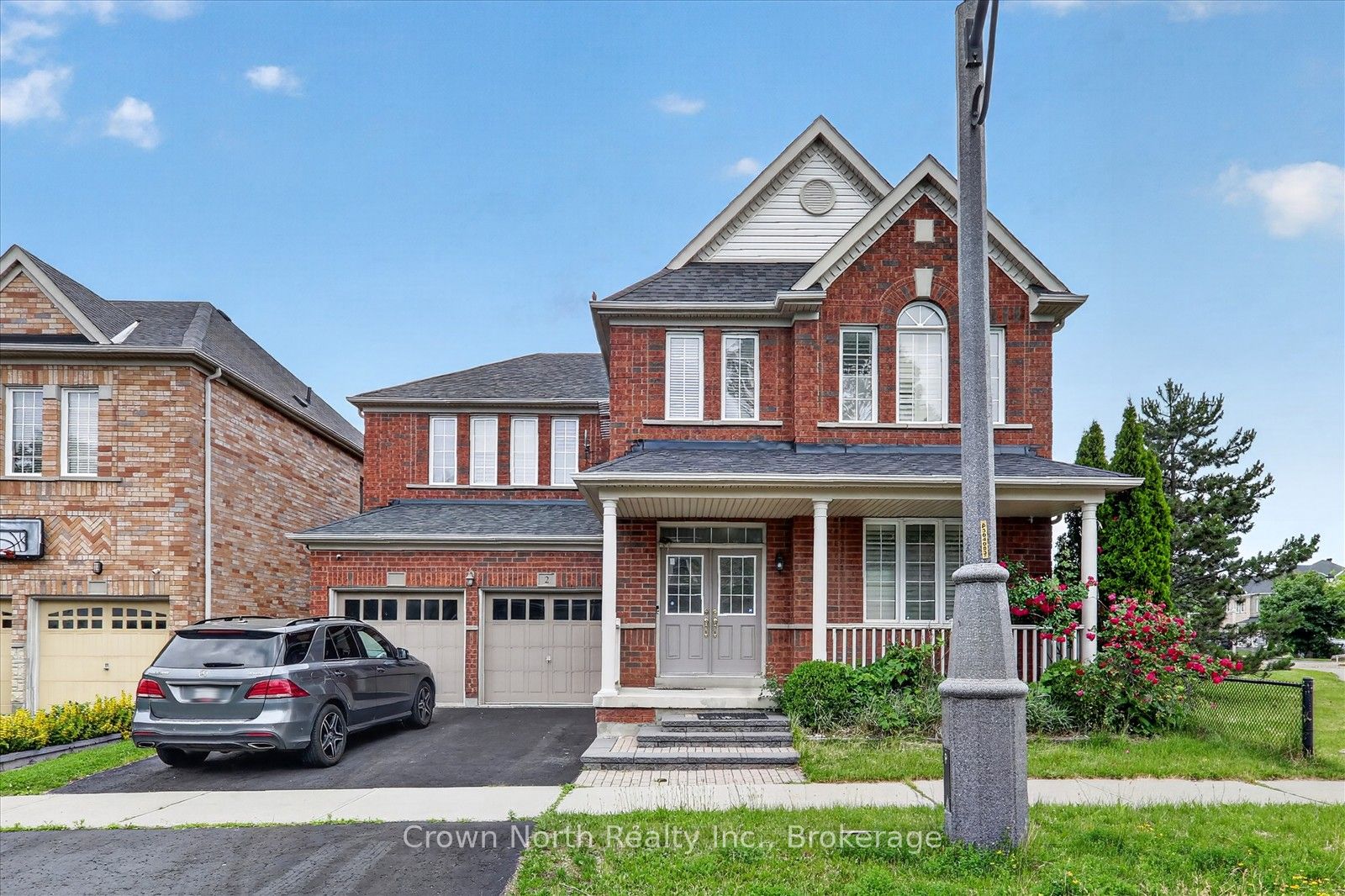 2 Mccarrick Street