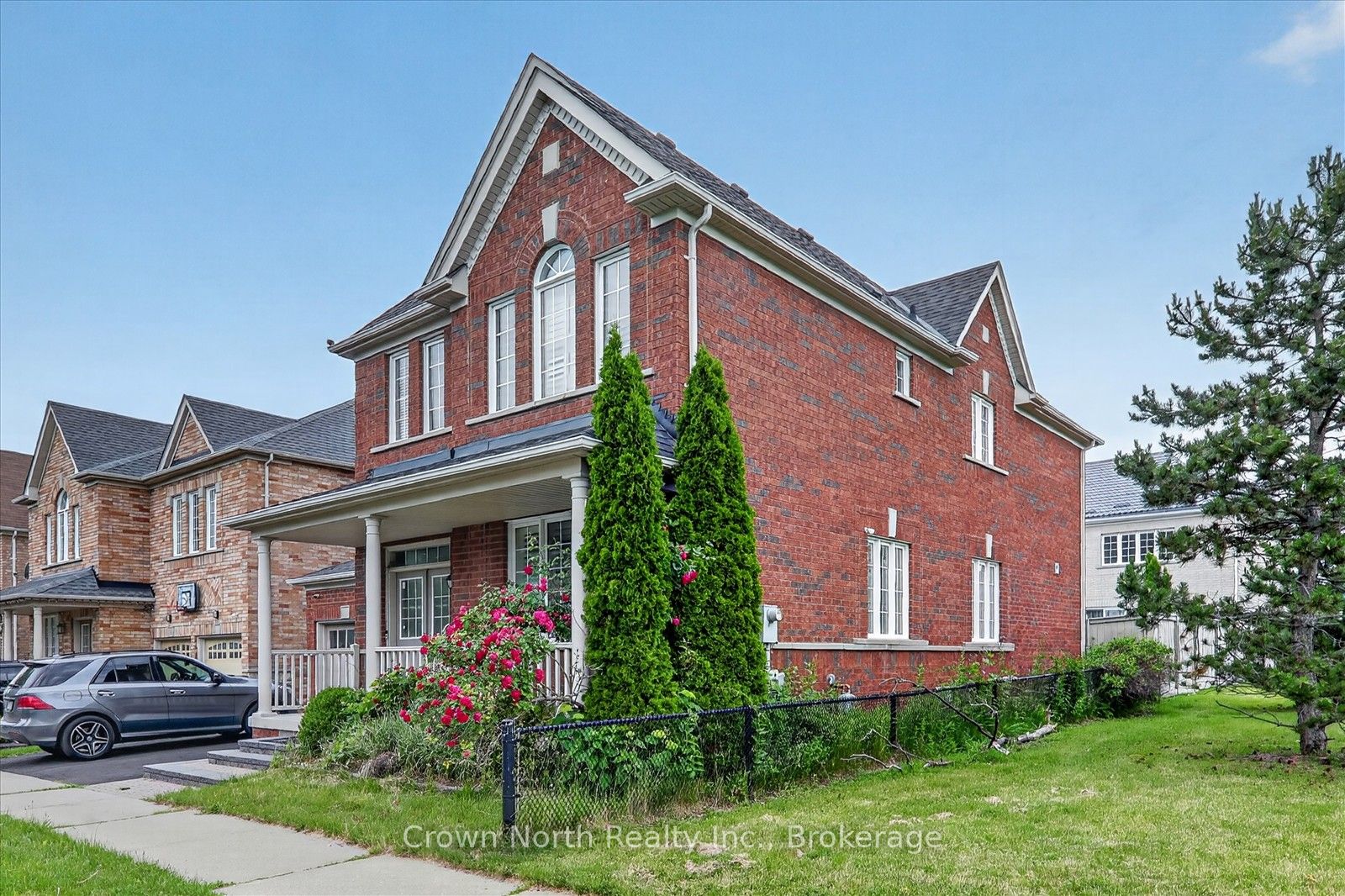 2 Mccarrick Street