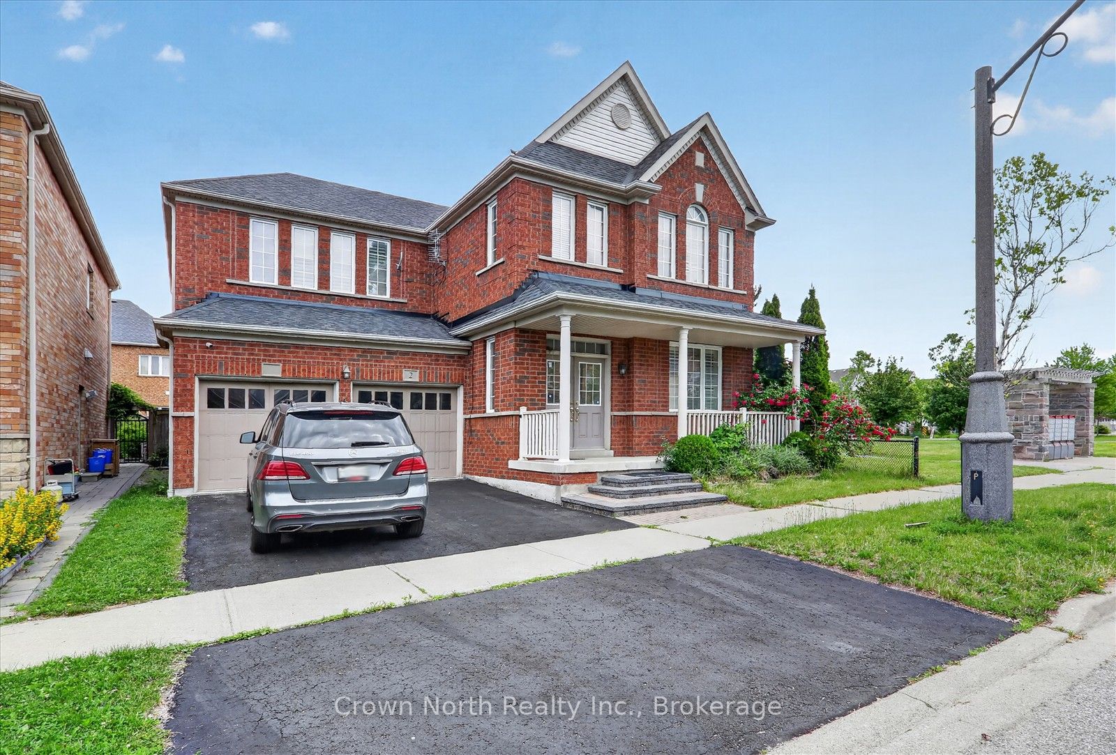 2 Mccarrick Street