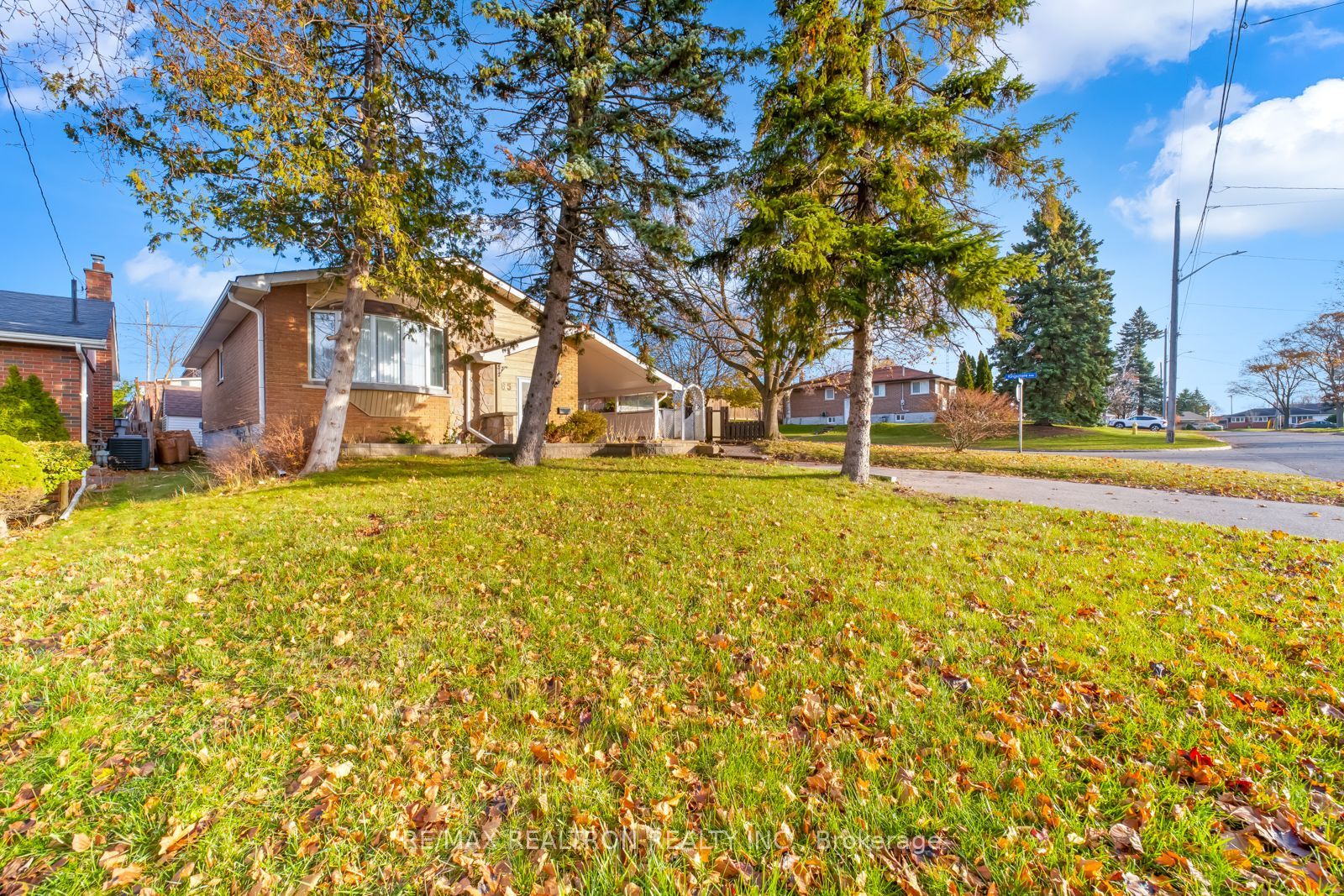 85 Thorncliffe Street