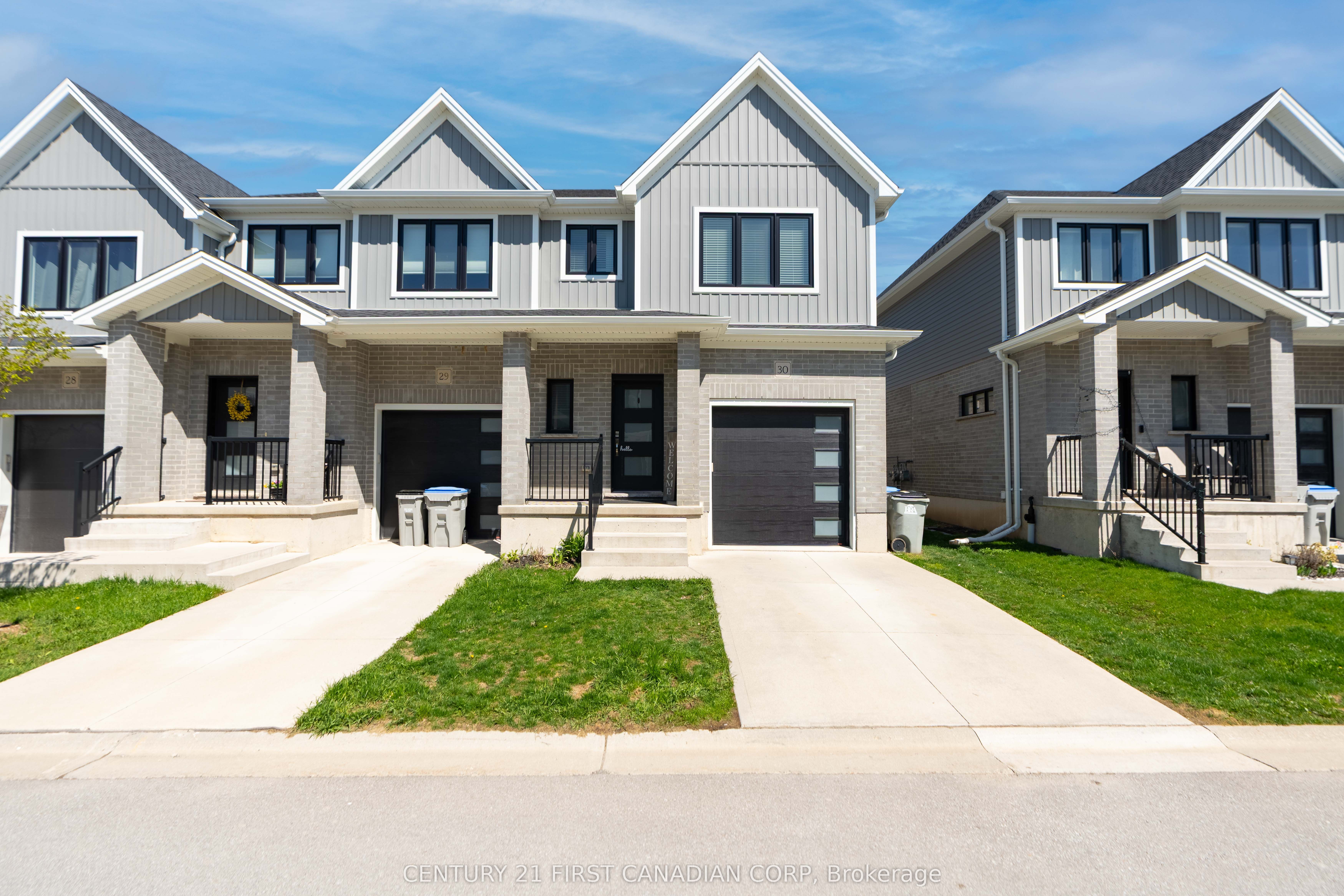 1-30 Miller Drive