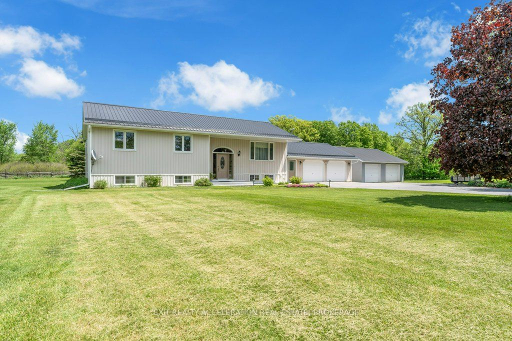 1225 Shibauga Road