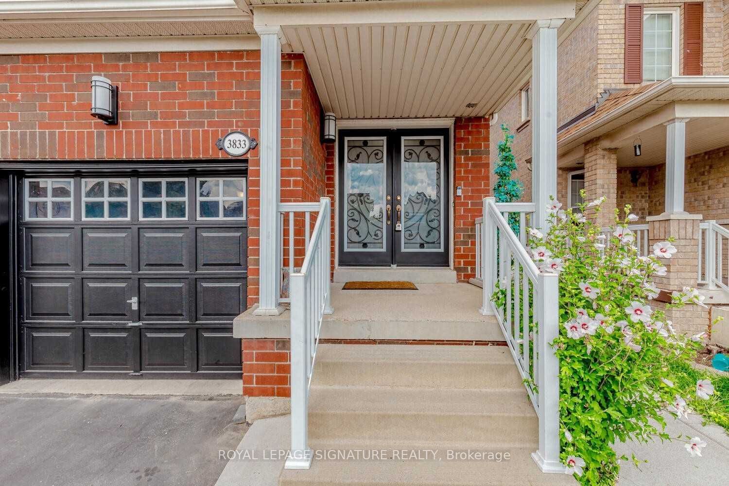3833 Partition Road