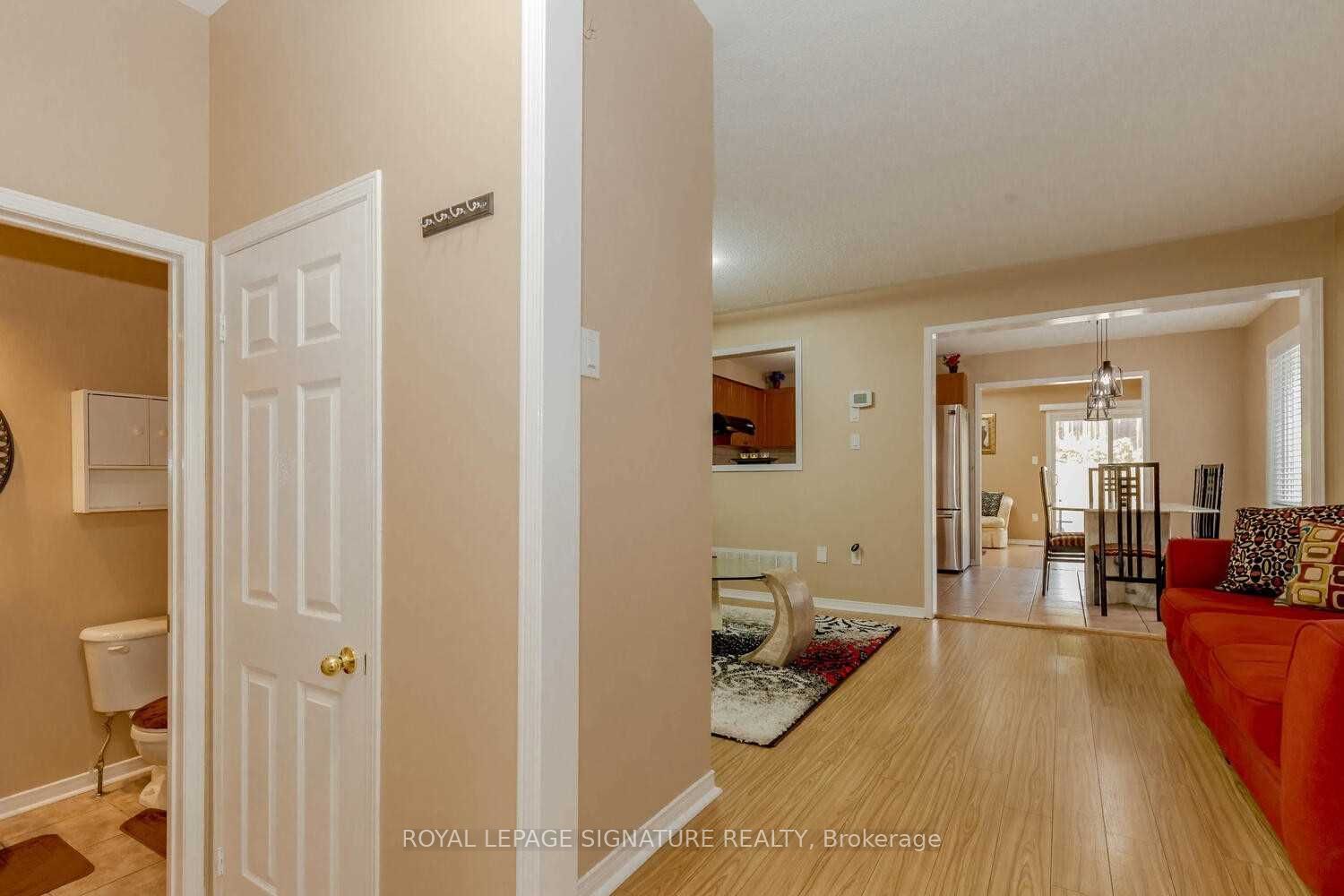 3833 Partition Road