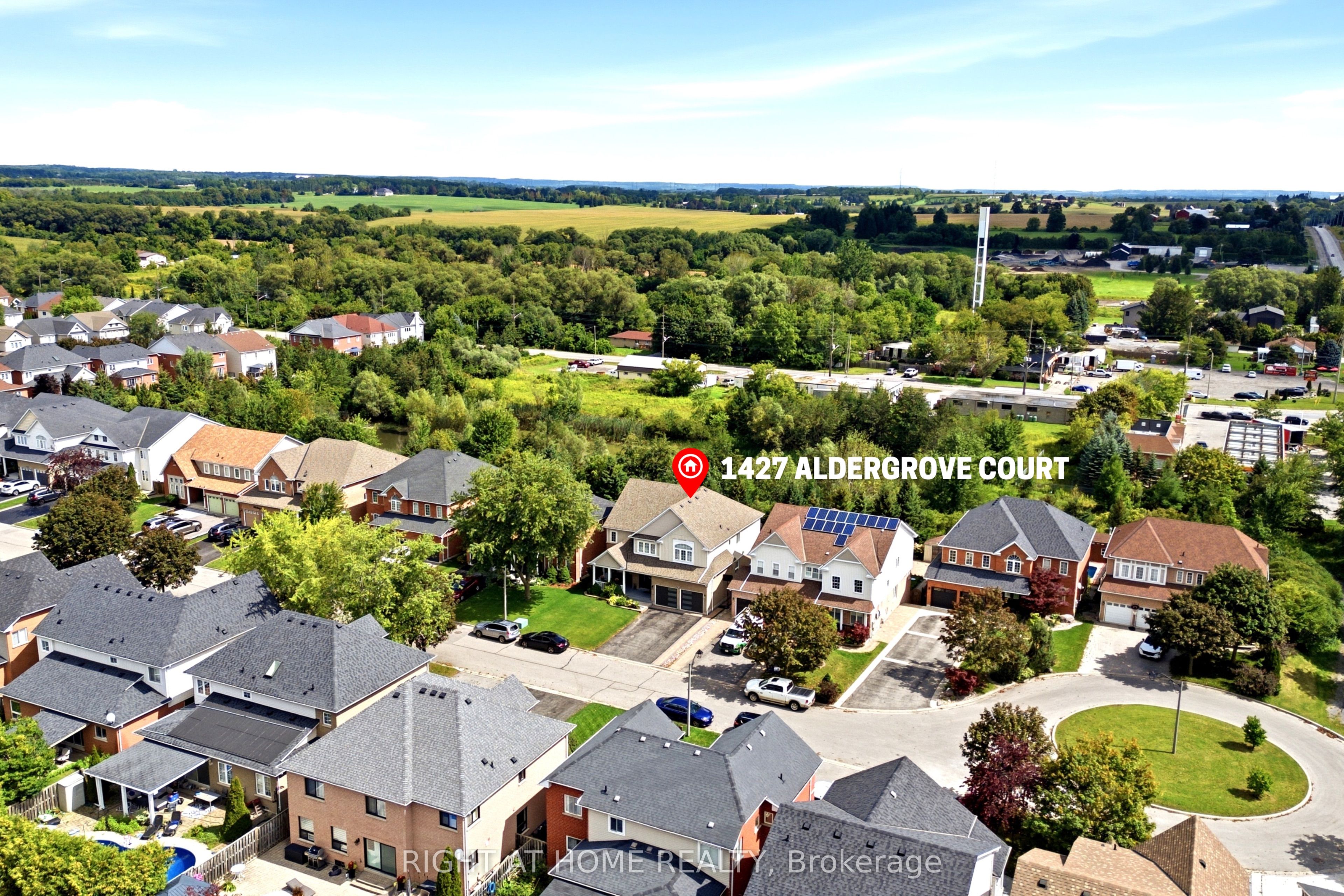 1427 Aldergrove Court