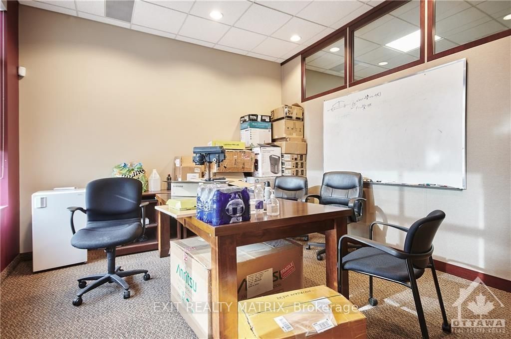 300 TERRY FOX Drive 900-L1