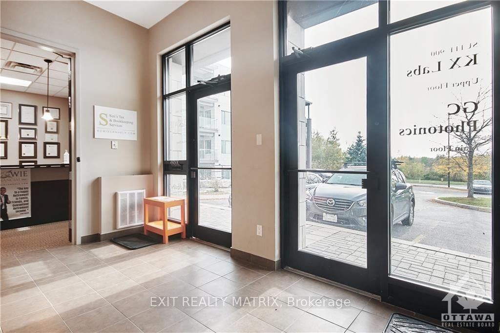 300 TERRY FOX Drive 900-L1