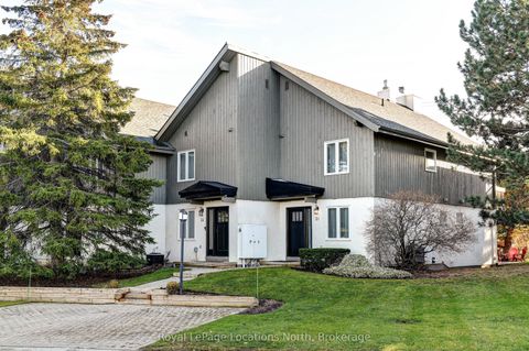 104 Kellie's Way 21 Blue Mountains ON L9Y 0L5