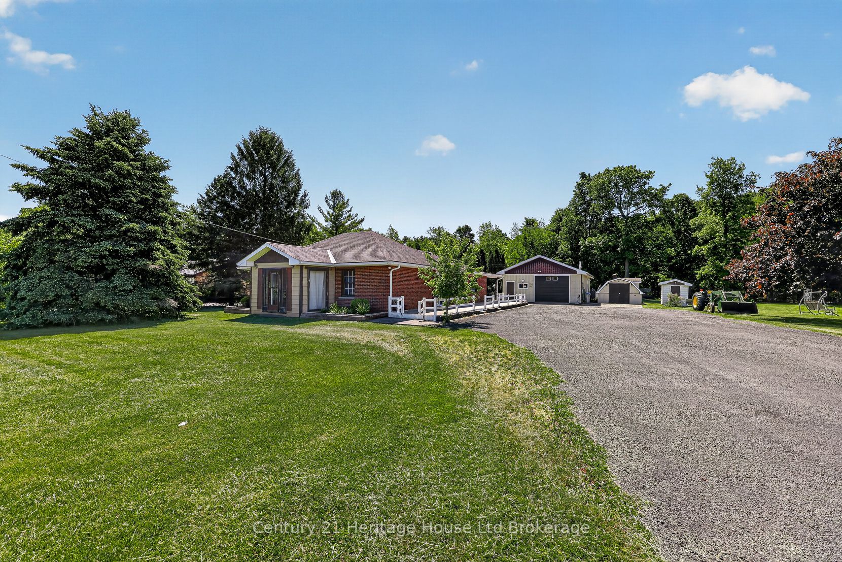 15067 Elginfield Road