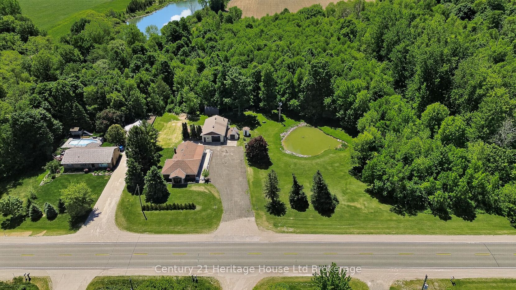 15067 Elginfield Road