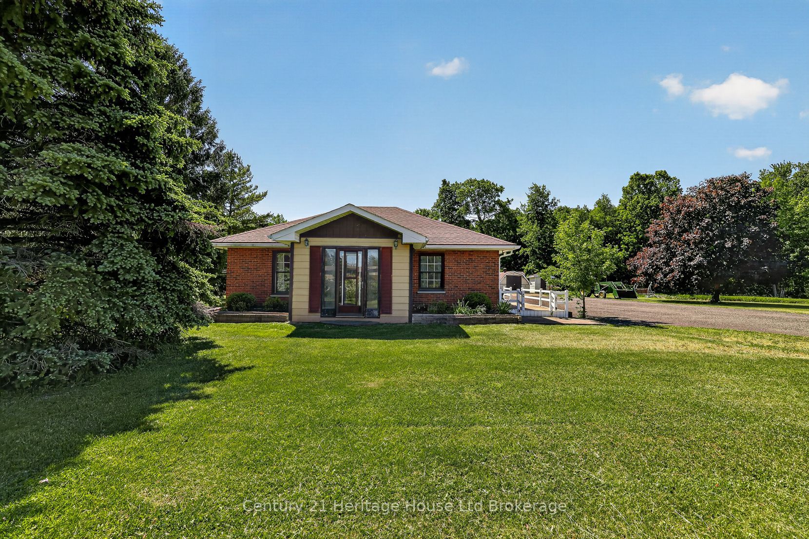 15067 Elginfield Road