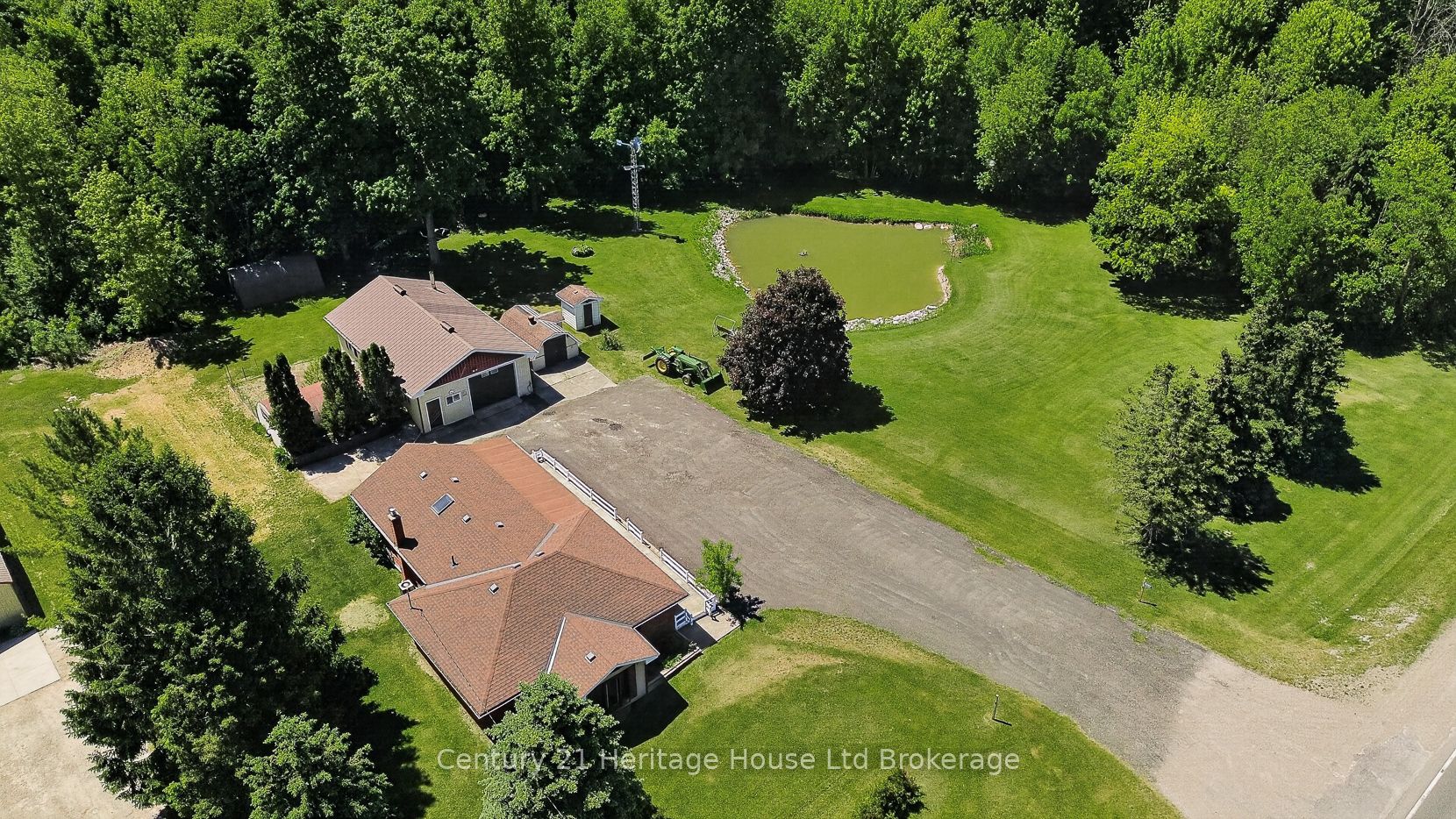 15067 Elginfield Road