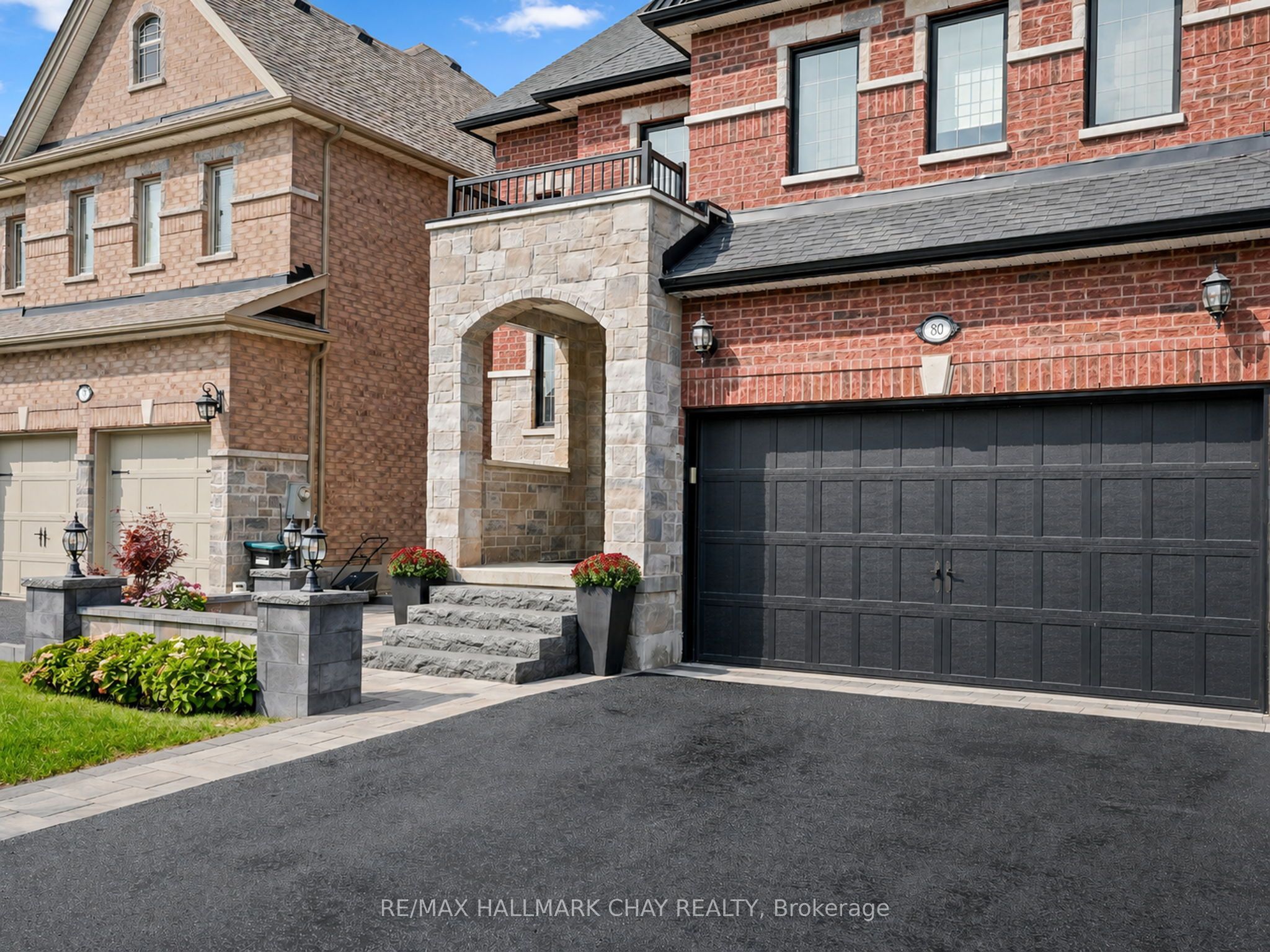 80 Holt Drive
