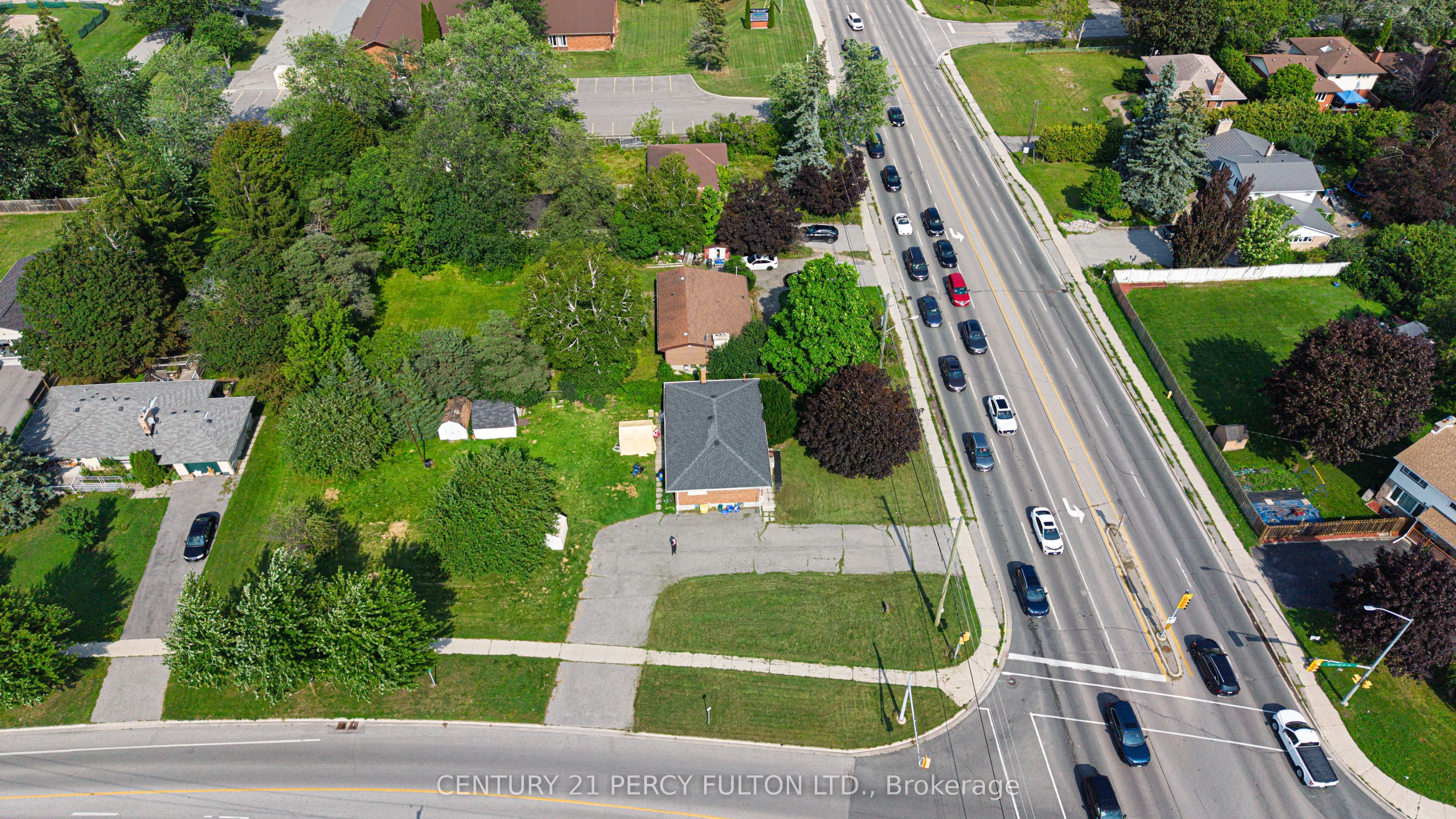 1910 Rossland Road E