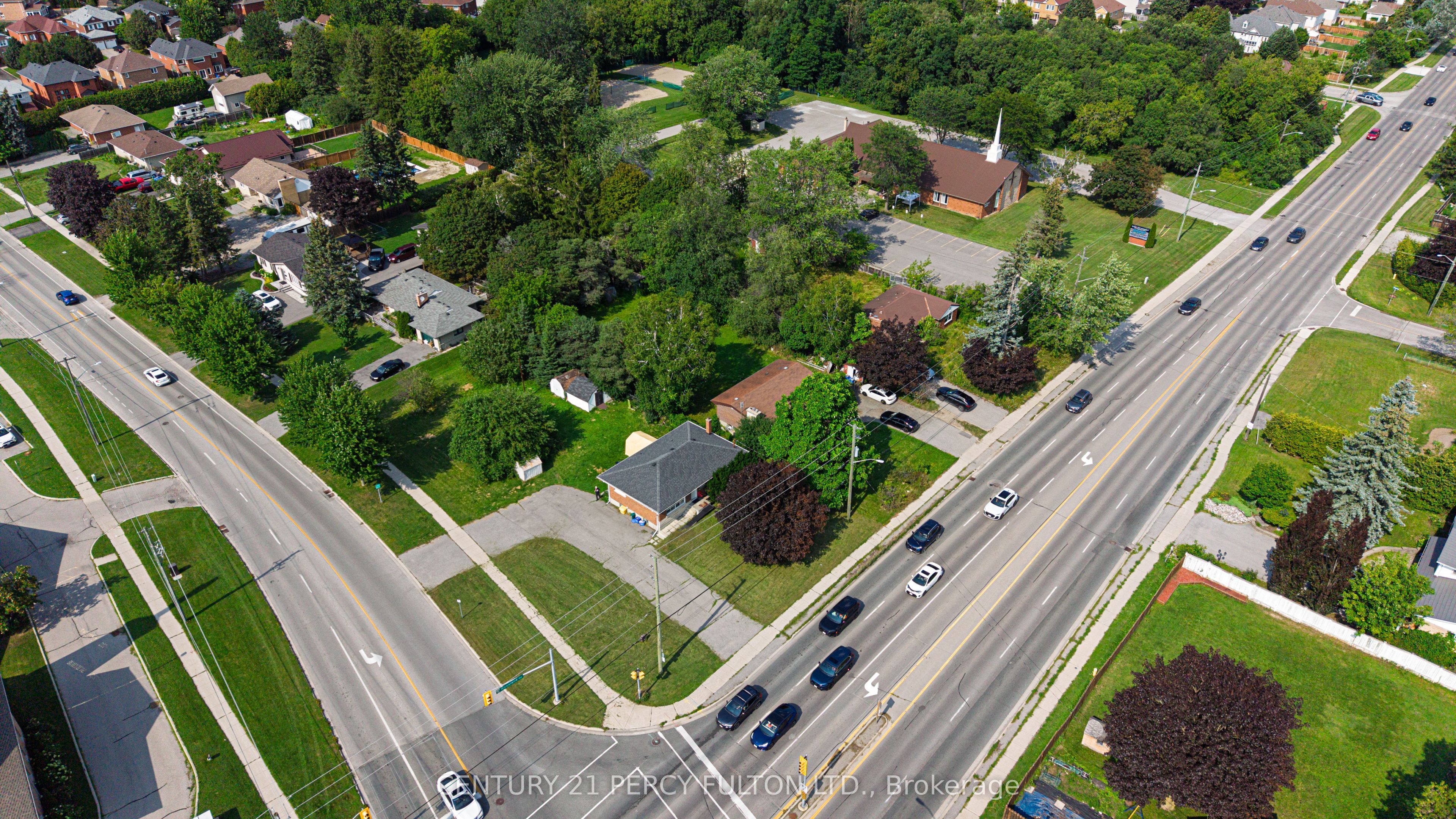 1910 Rossland Road E
