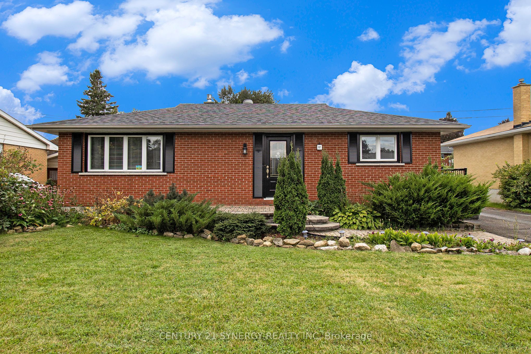92 Jasper Avenue