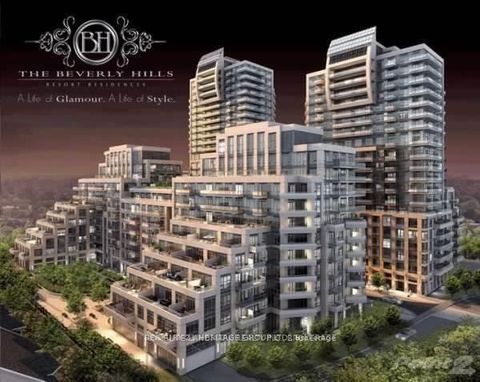 9201 Yonge Street Level 1, Unit 5 (NW-5) Richmond Hill ON L4C 1H9