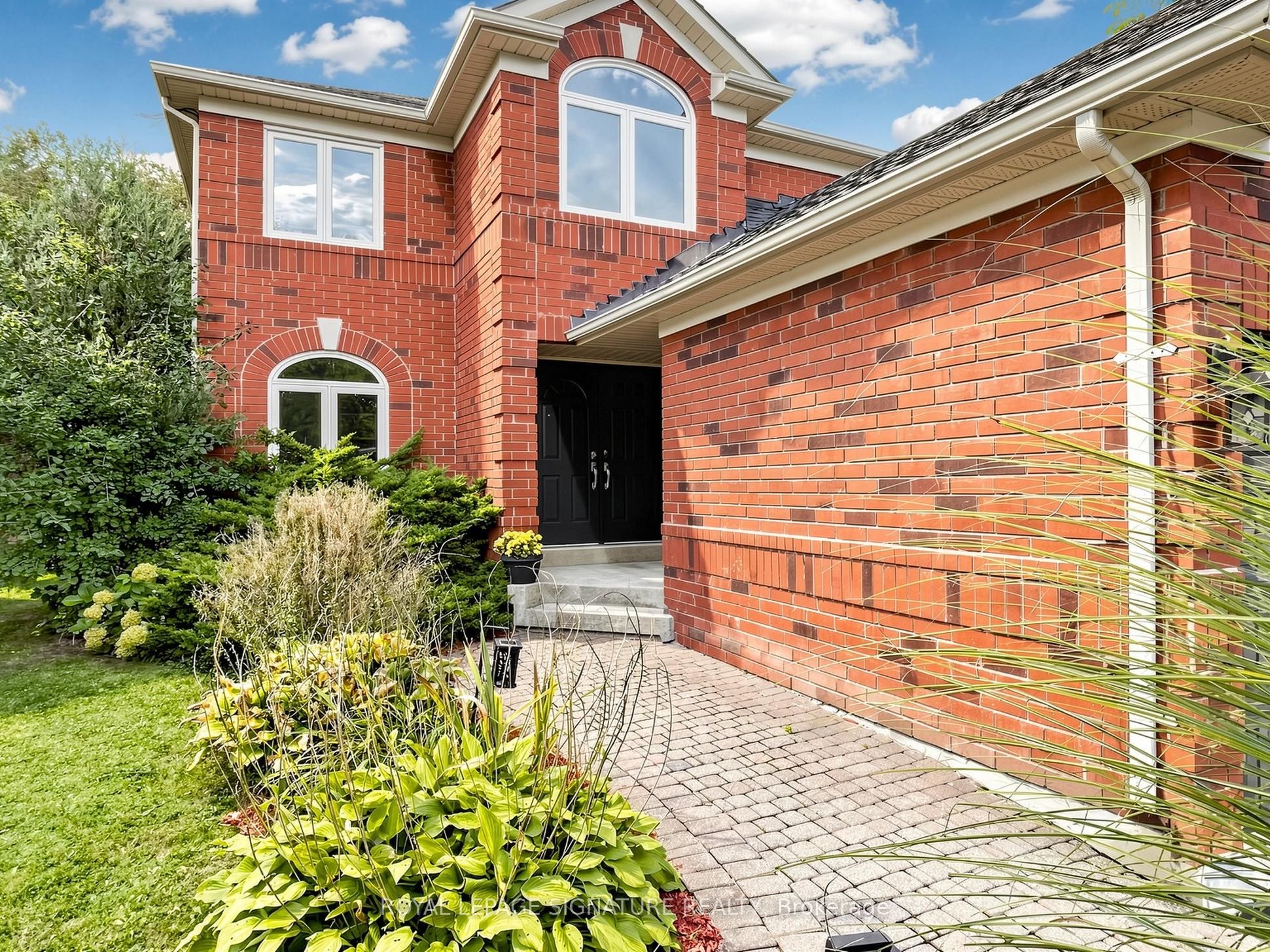 81 Pinnacle Trail