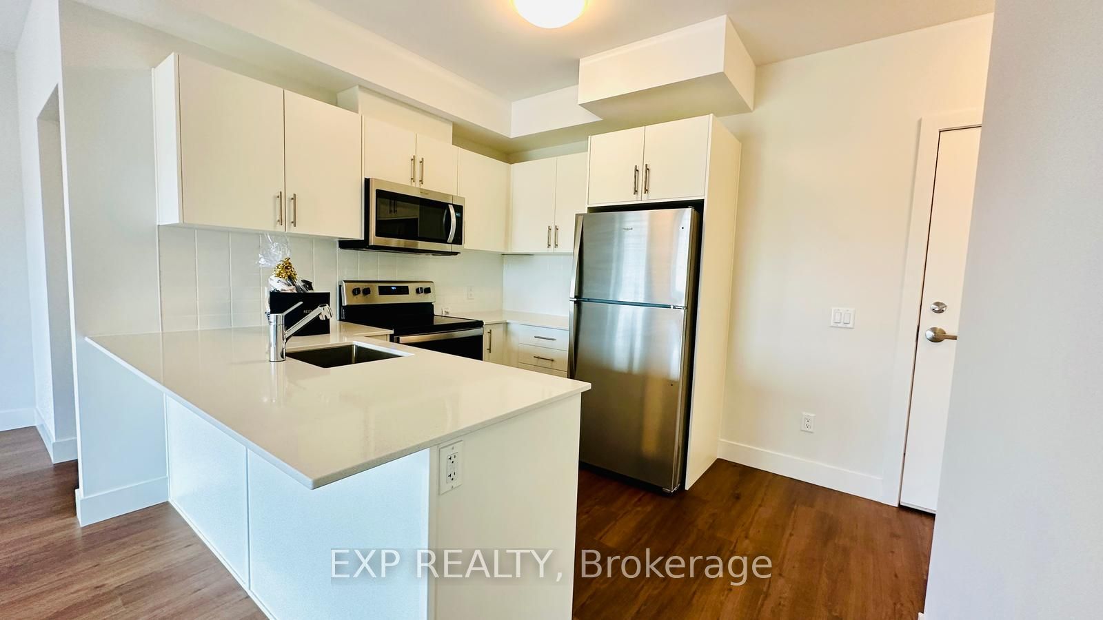 1000 Lackner Place 611