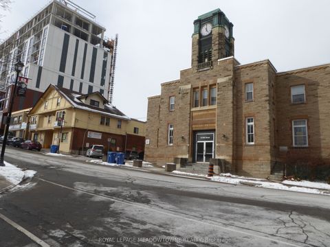 70 Mill Street Halton Hills ON L7G 2C9