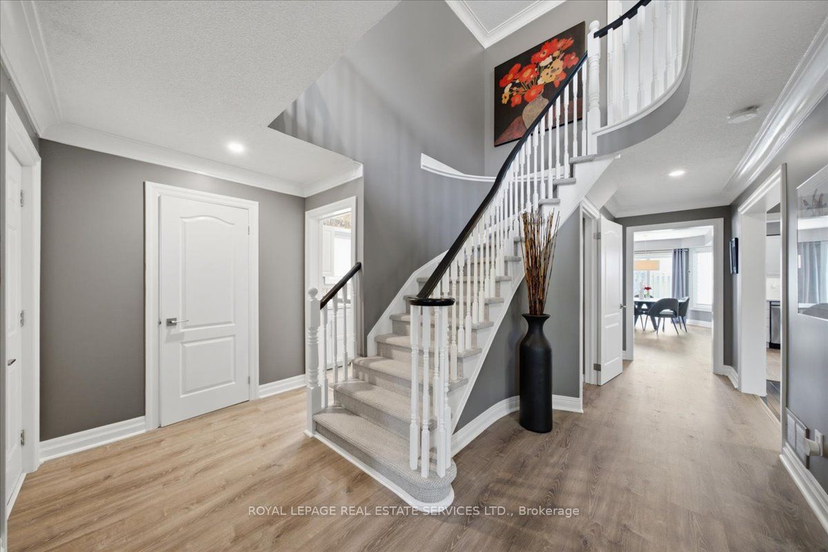 2268 Vista Oak Road
