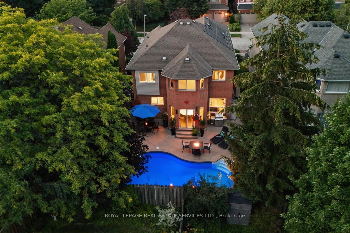 2268 Vista Oak Road