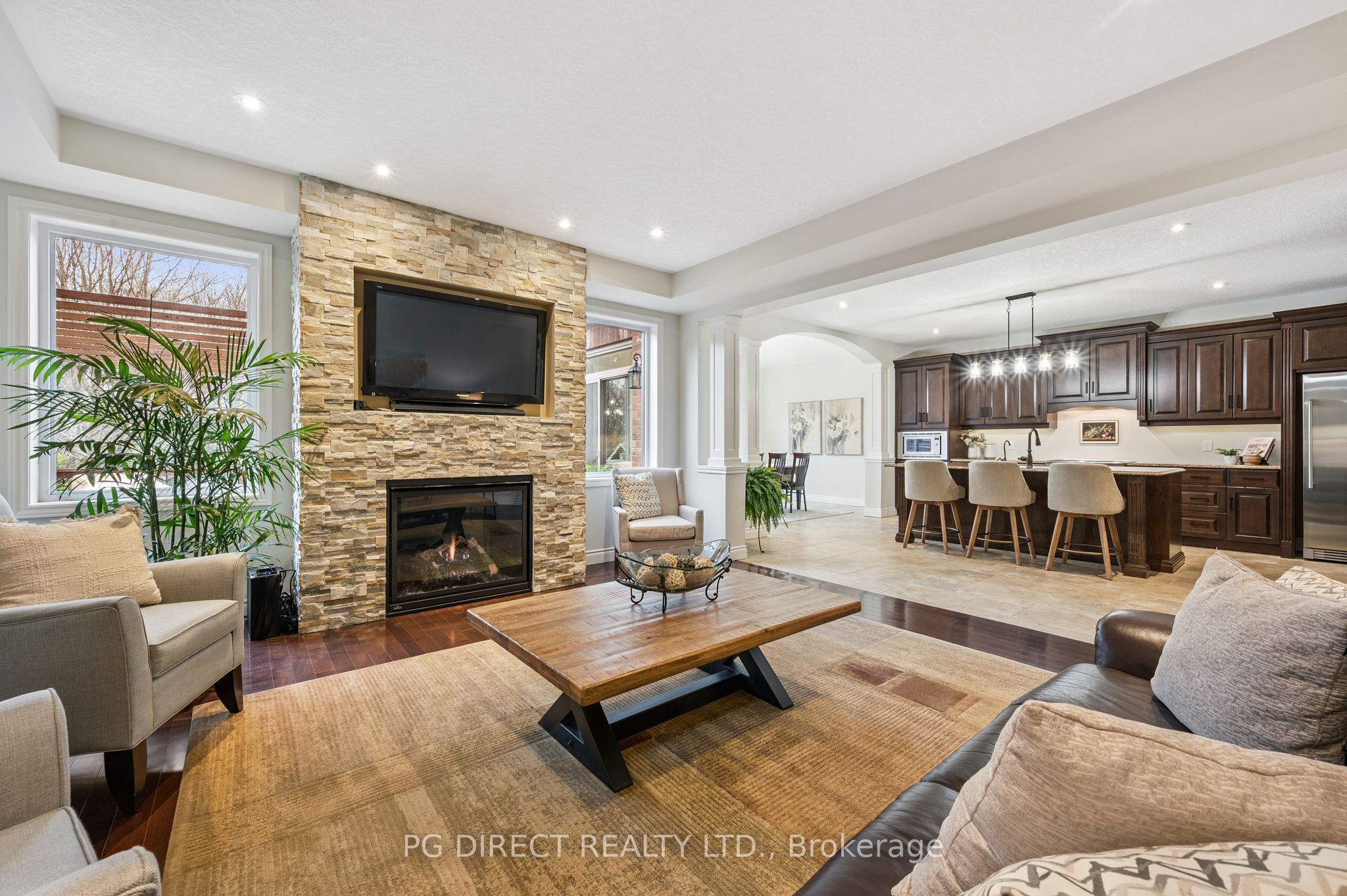 70 Waverley Drive