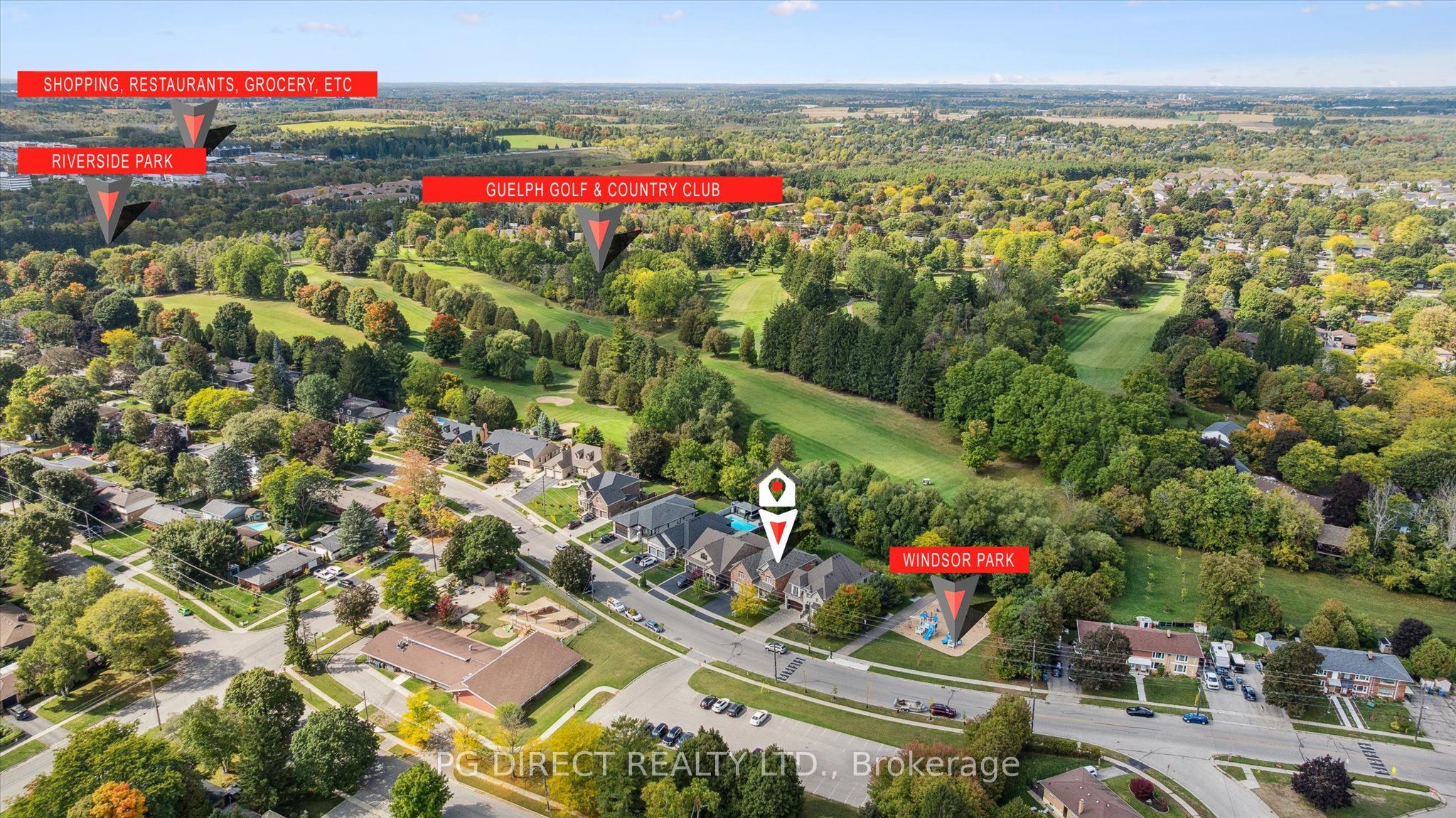 70 Waverley Drive