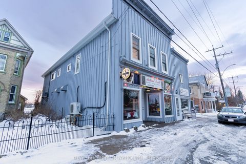 55 Snyder's Road W Wilmot ON N3A 2M2