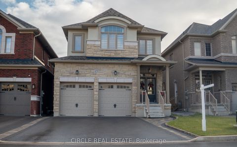 25 Ouellette Drive Whitby ON L1P 0E3