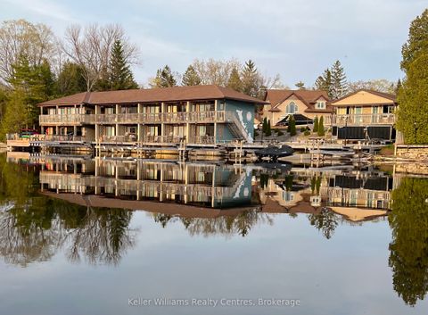 71 Sauble Falls Road South Bruce Peninsula ON N0H 2G0