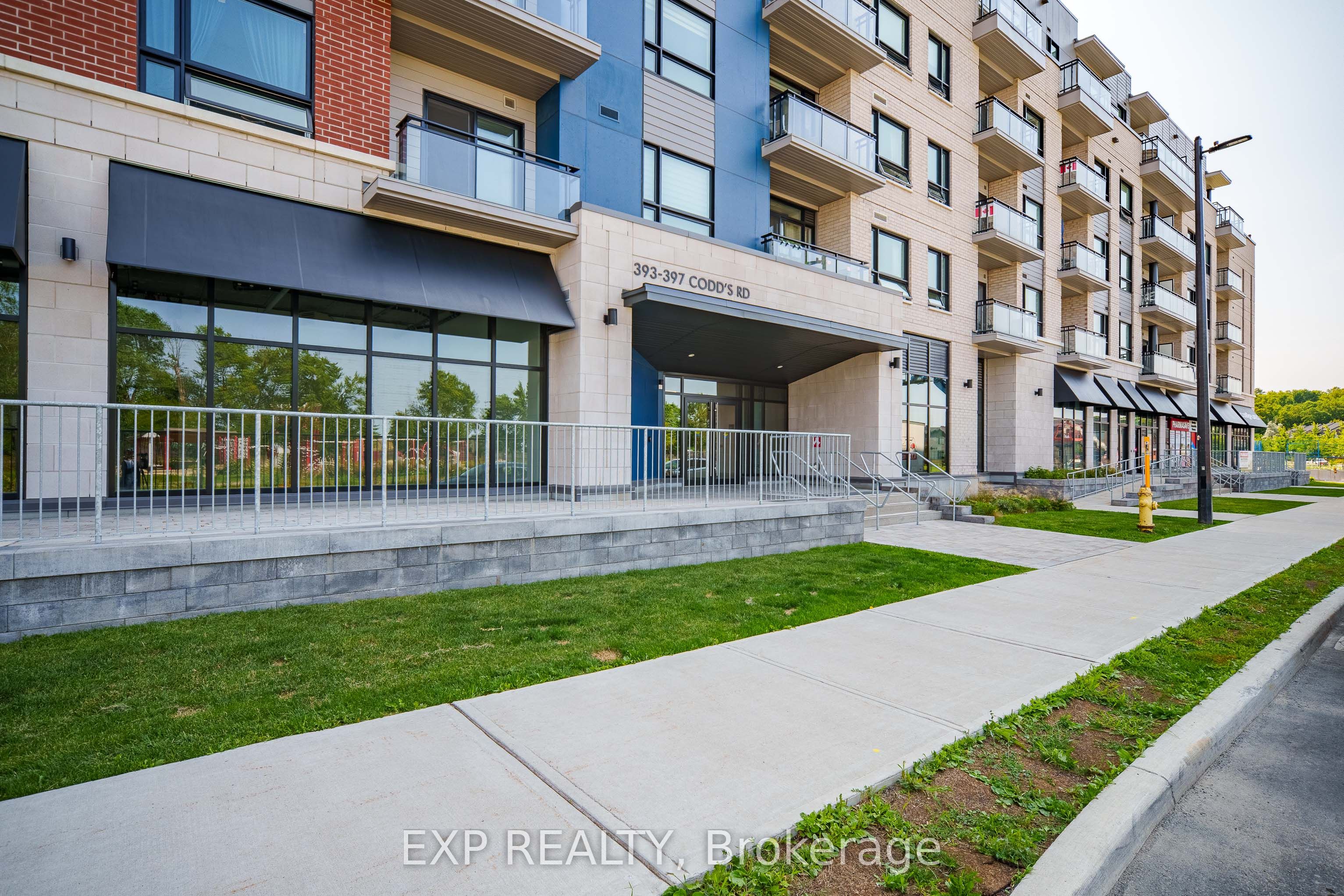 397 Codds Road 202