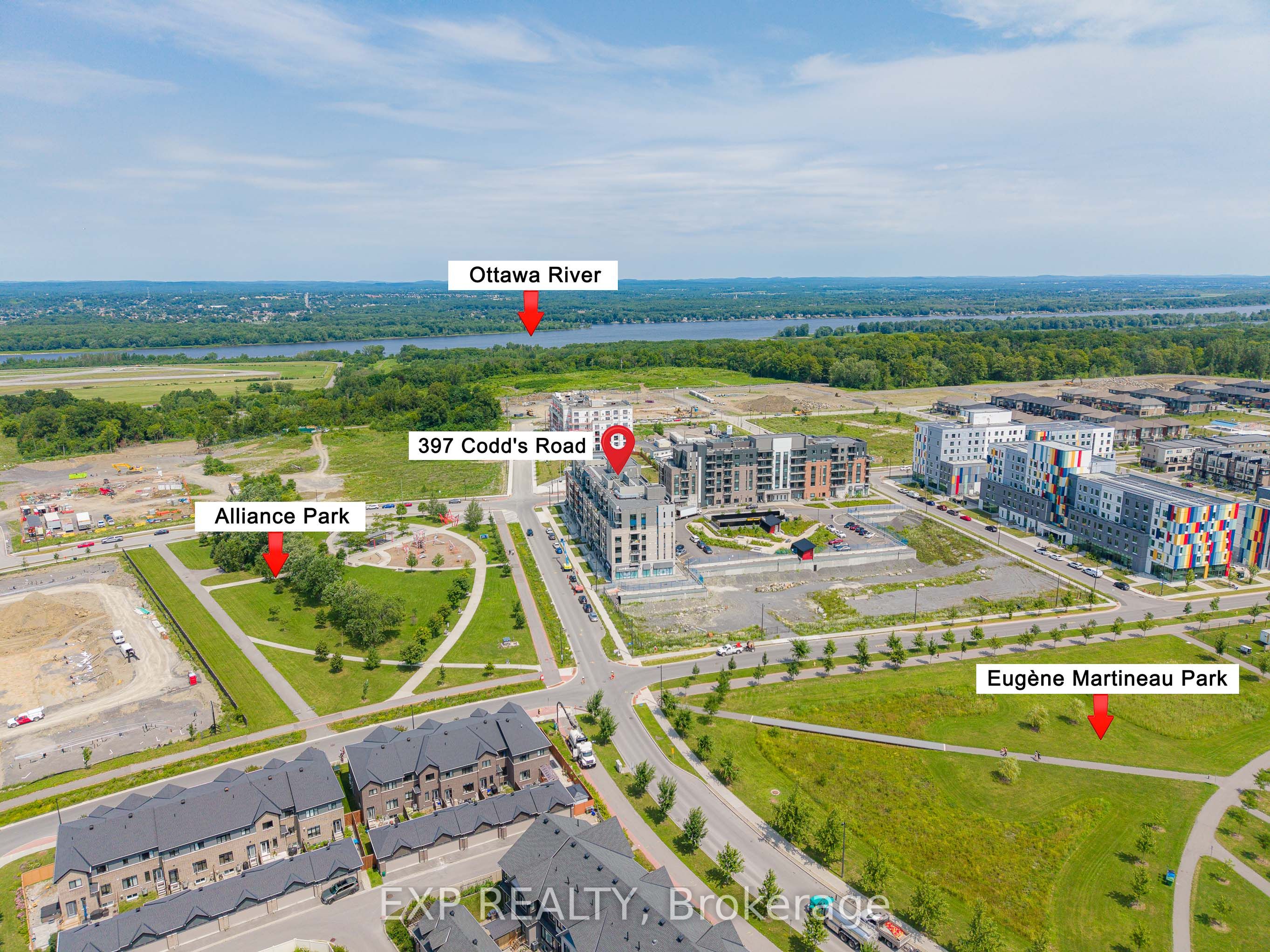 397 Codds Road 202