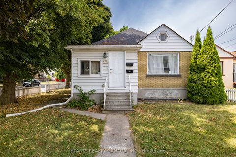 420 Macdonnell Street Kingston ON K7L 4E4