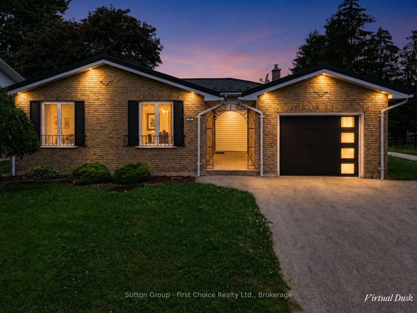 70 Bedford Drive