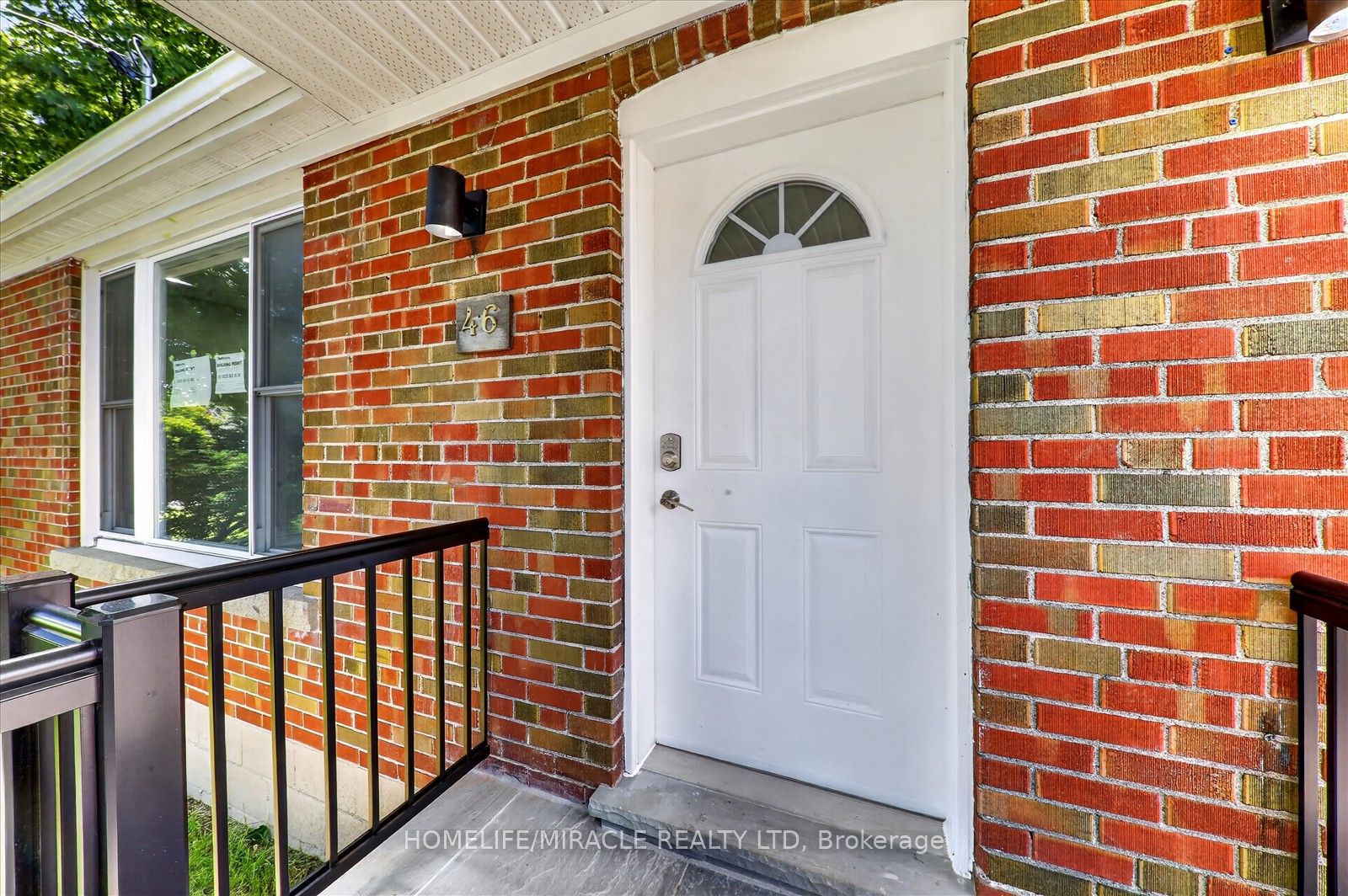 46 Singleton Road